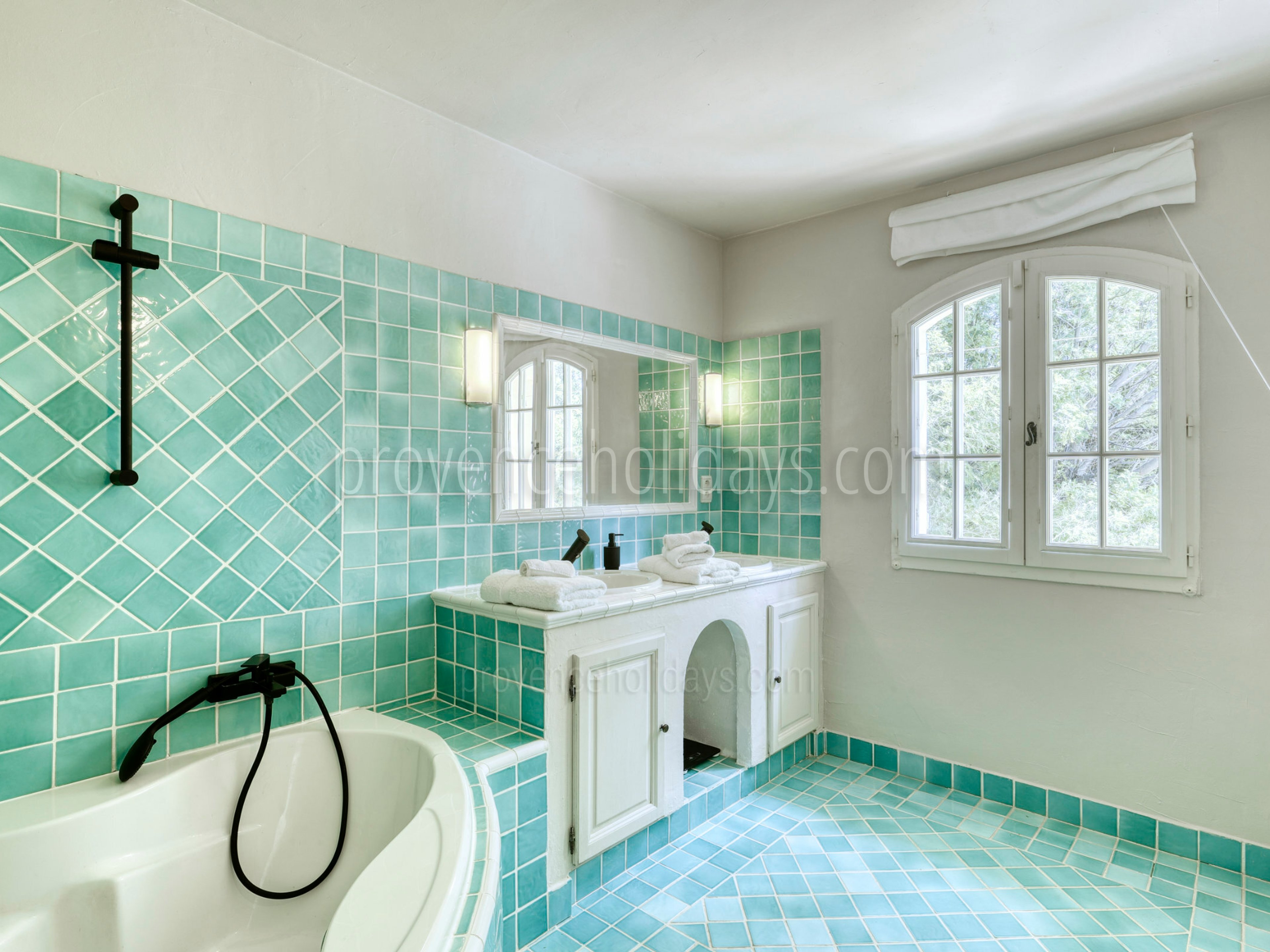22 - Villa Océane: Villa: Bathroom