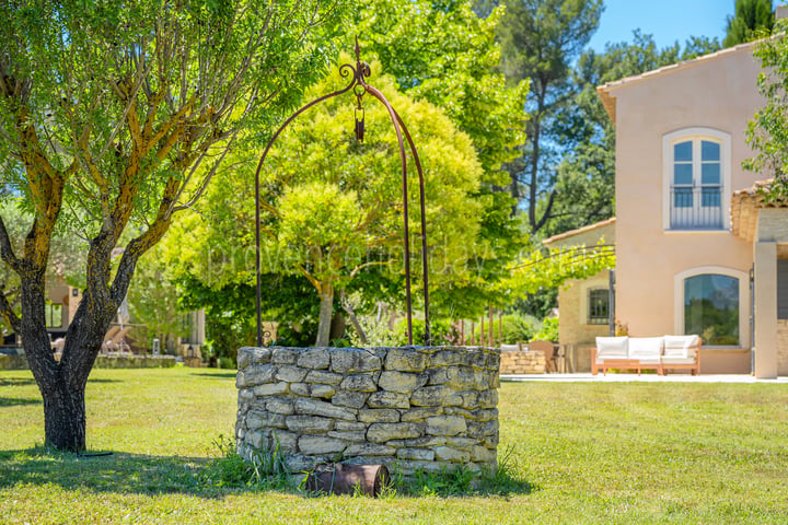 105 - Horizon Sainte-Victoire: Villa: Exterior