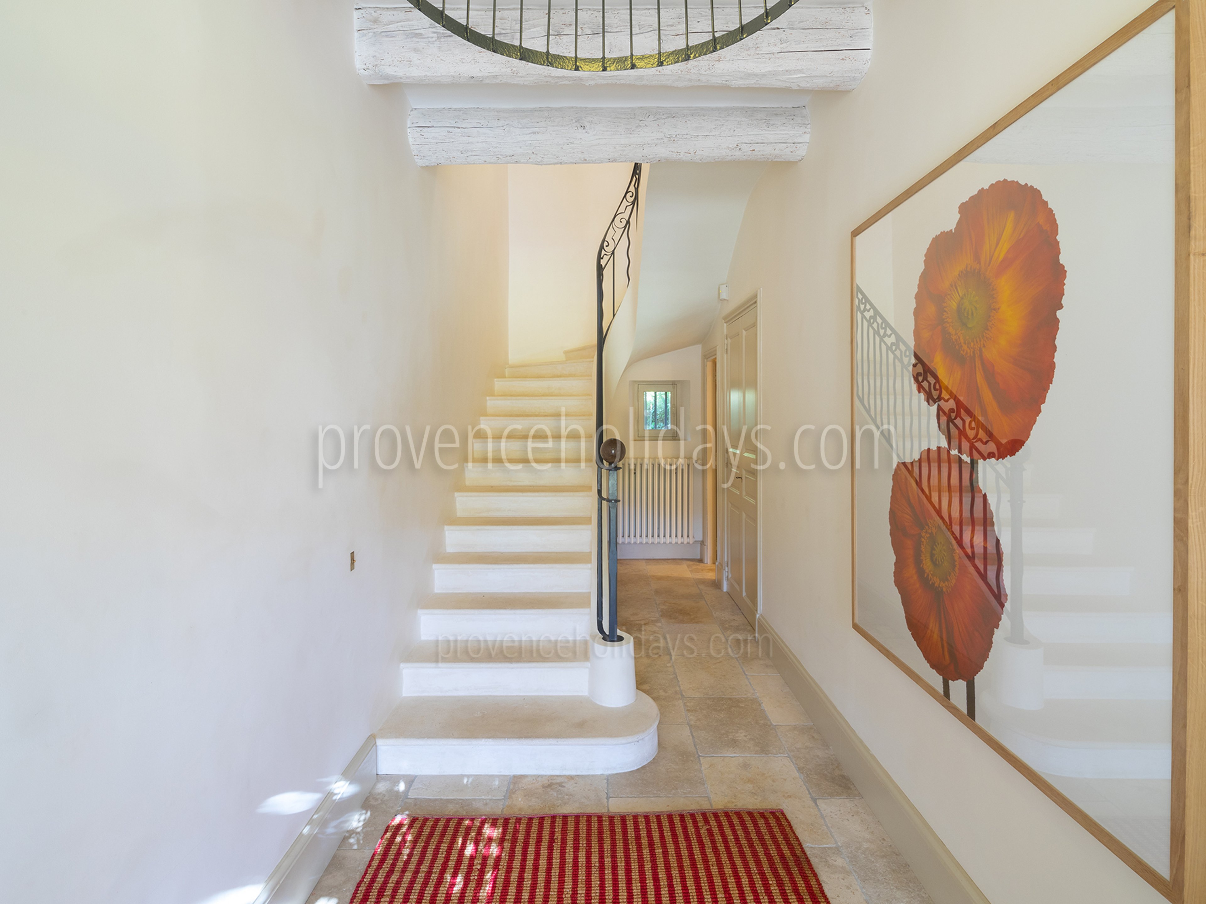 31 - Mas Provence: Villa: Interior