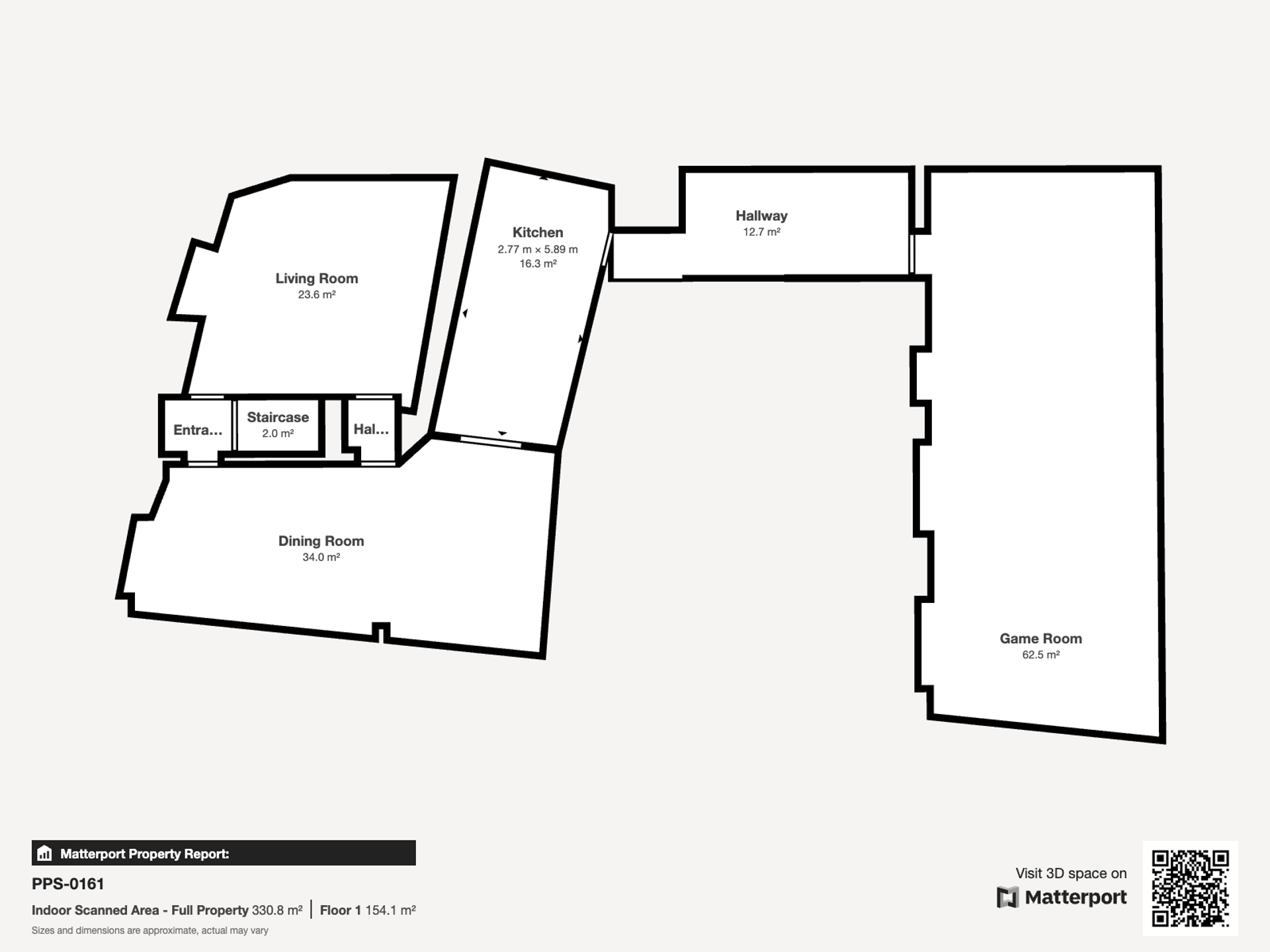 20 - Village house with swimming pool: Villa: Plan