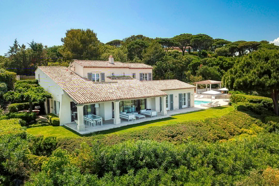 2 - Villa Susan: Villa: Exterior