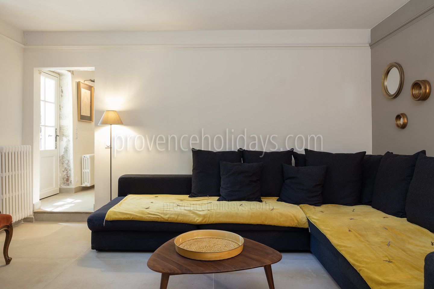 15 - Le Mazet Saint Paul: Villa: Interior