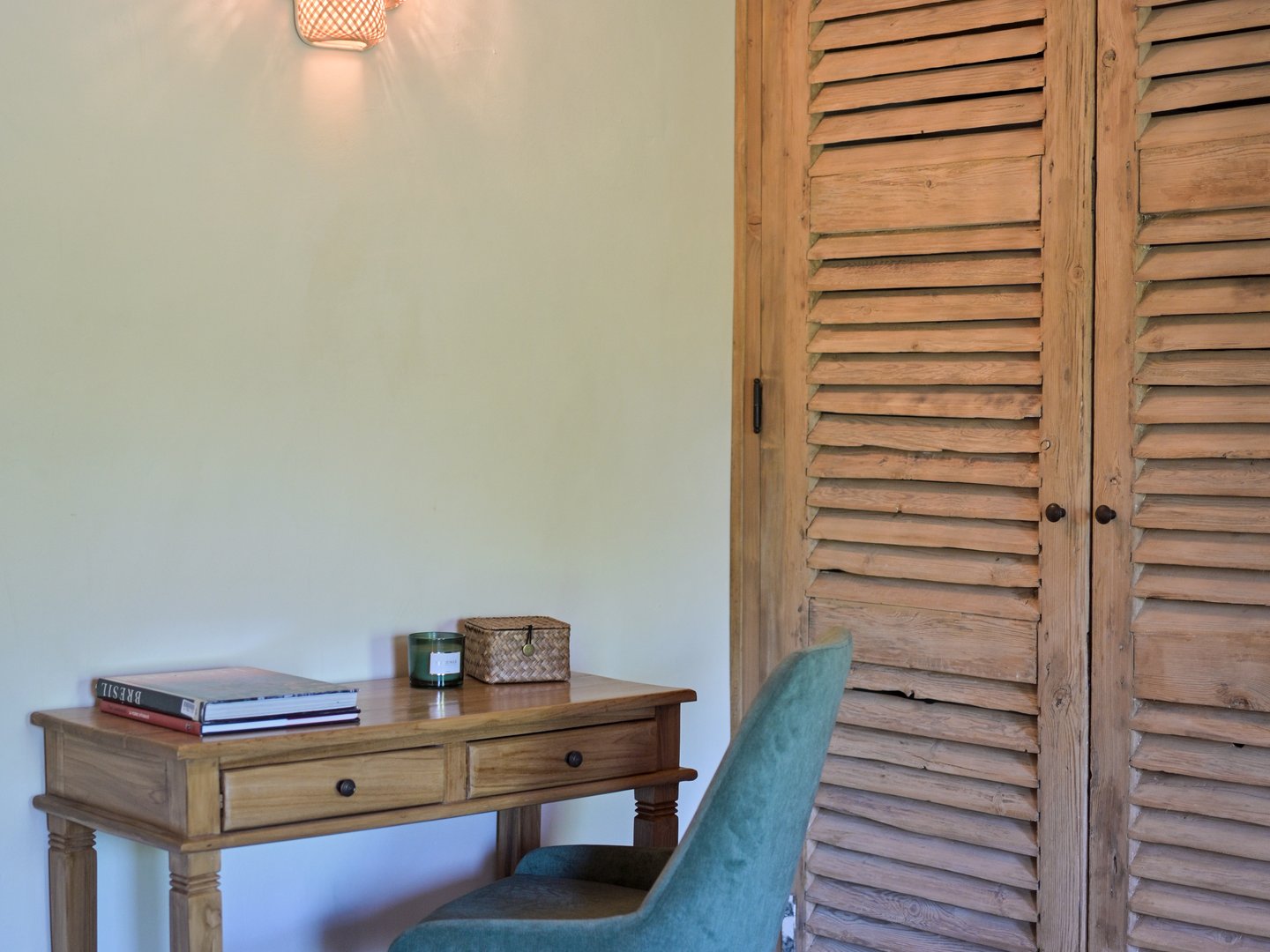 60 - Le Mas de Prestige: Villa: Bedroom 4