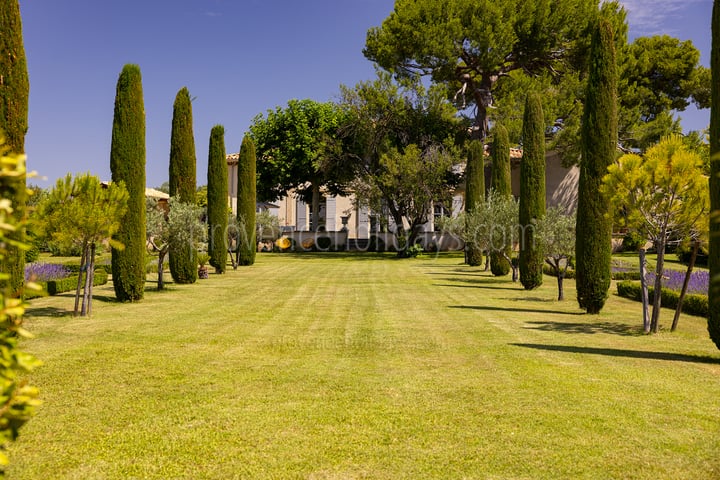 16 - Bastide de la Combe: Villa: Exterior