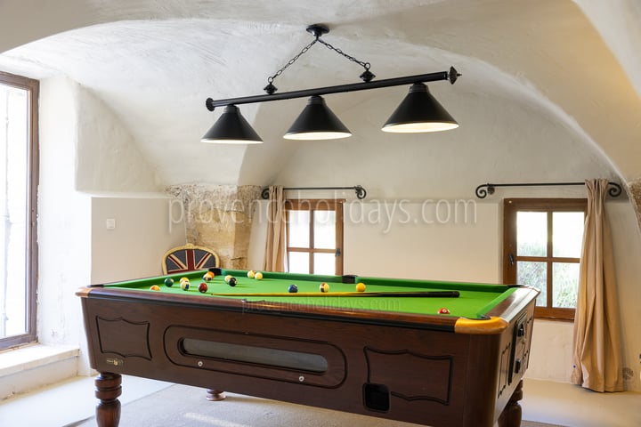 35 - Combe des Fougères: Villa: Interior