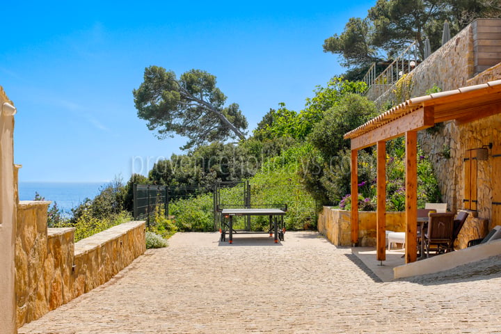 34 - Villa Valentine: Villa: Exterior