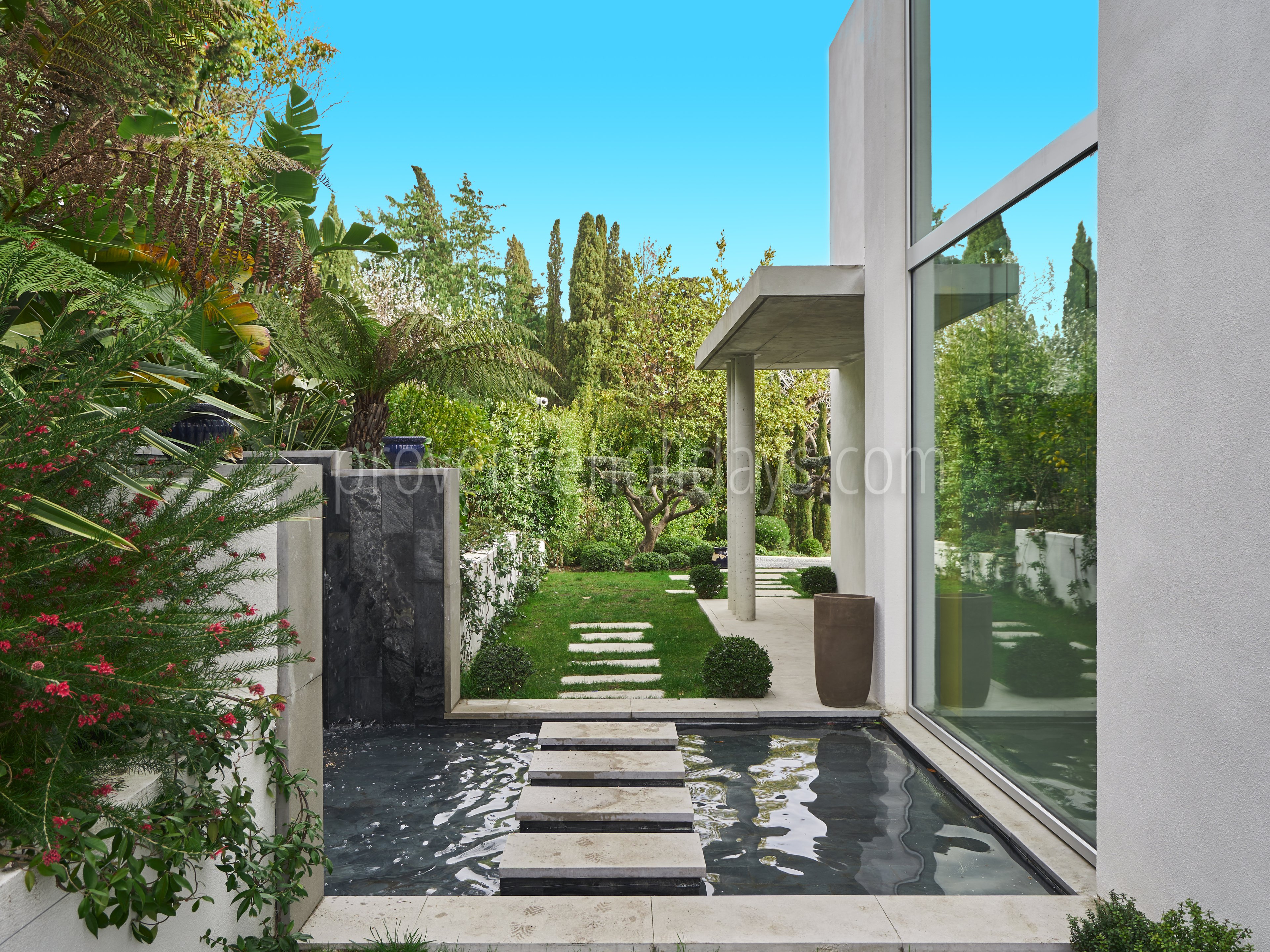 2 - Villa du Cap: Villa: Exterior