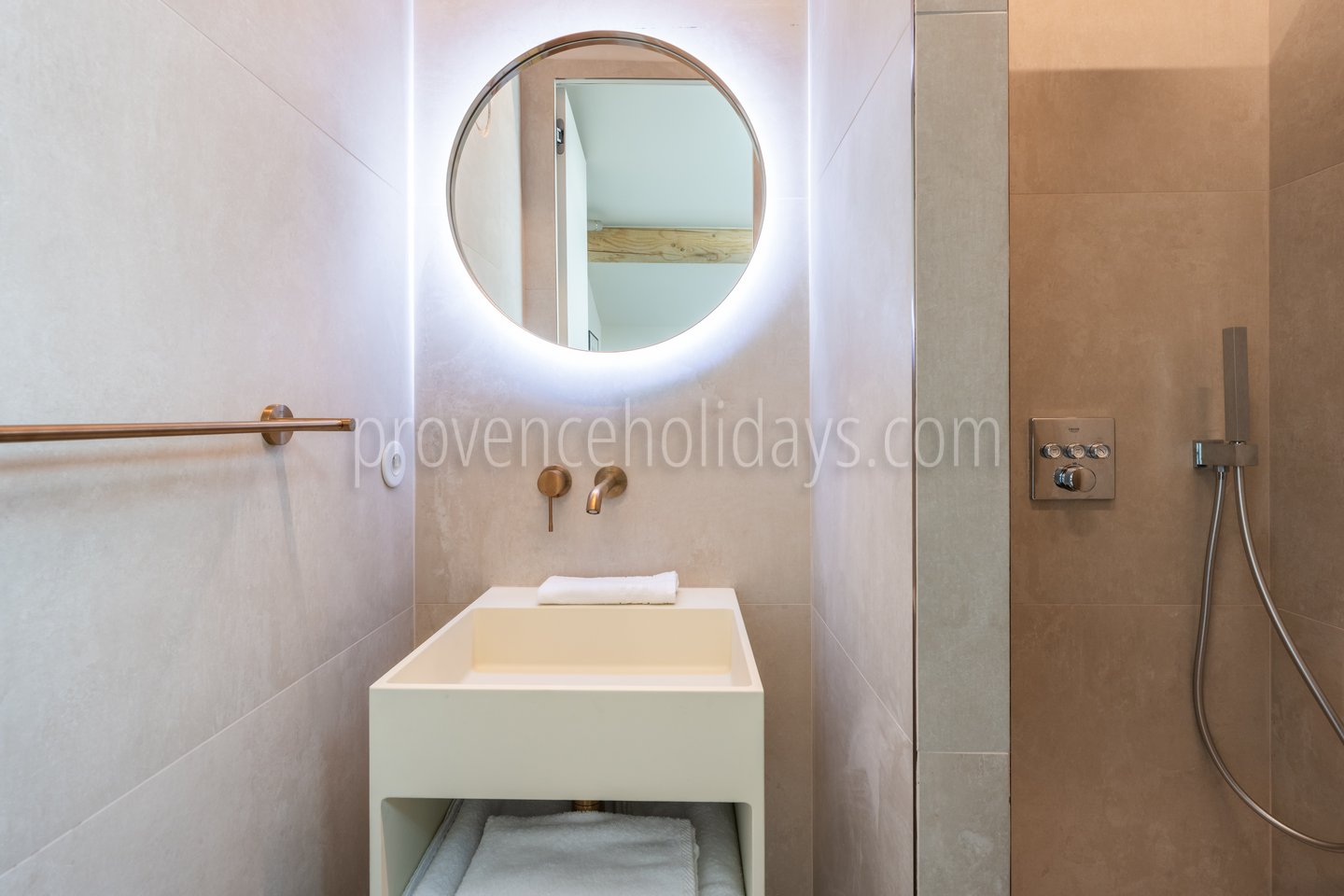 33 - Villa Alba: Villa: Bathroom