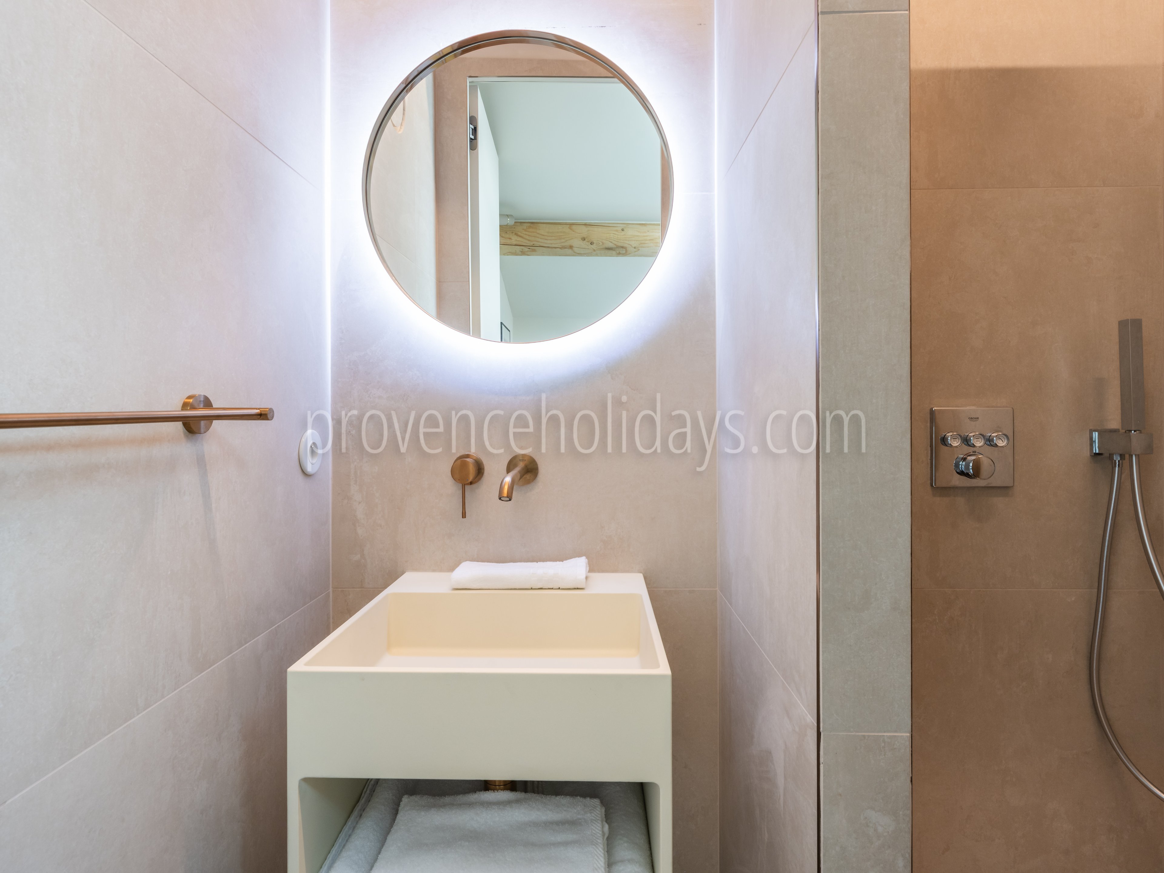 33 - Villa Alba: Villa: Bathroom