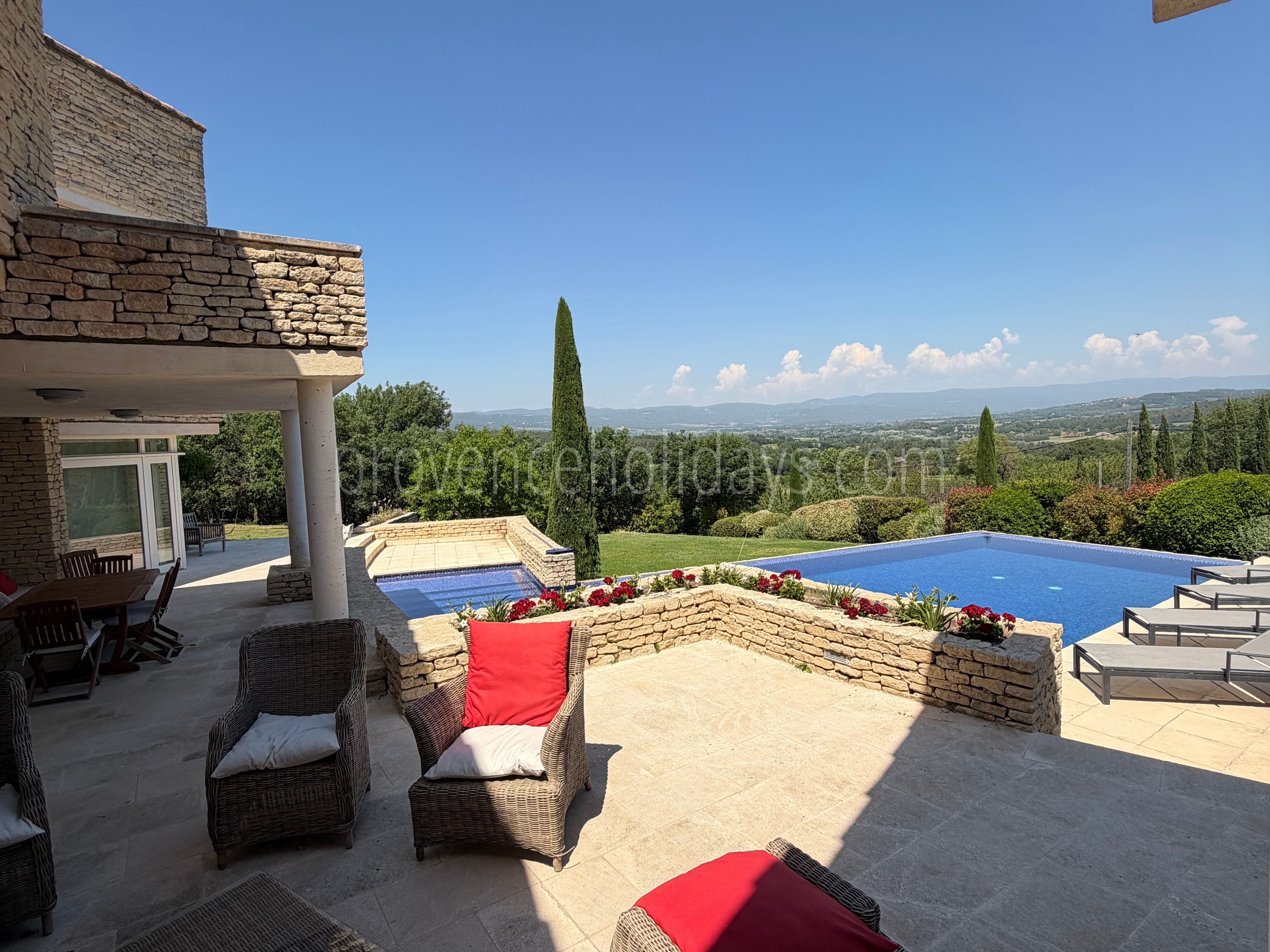 Villa Jean - 44