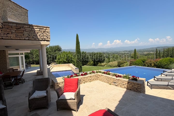 Villa Jean - 44