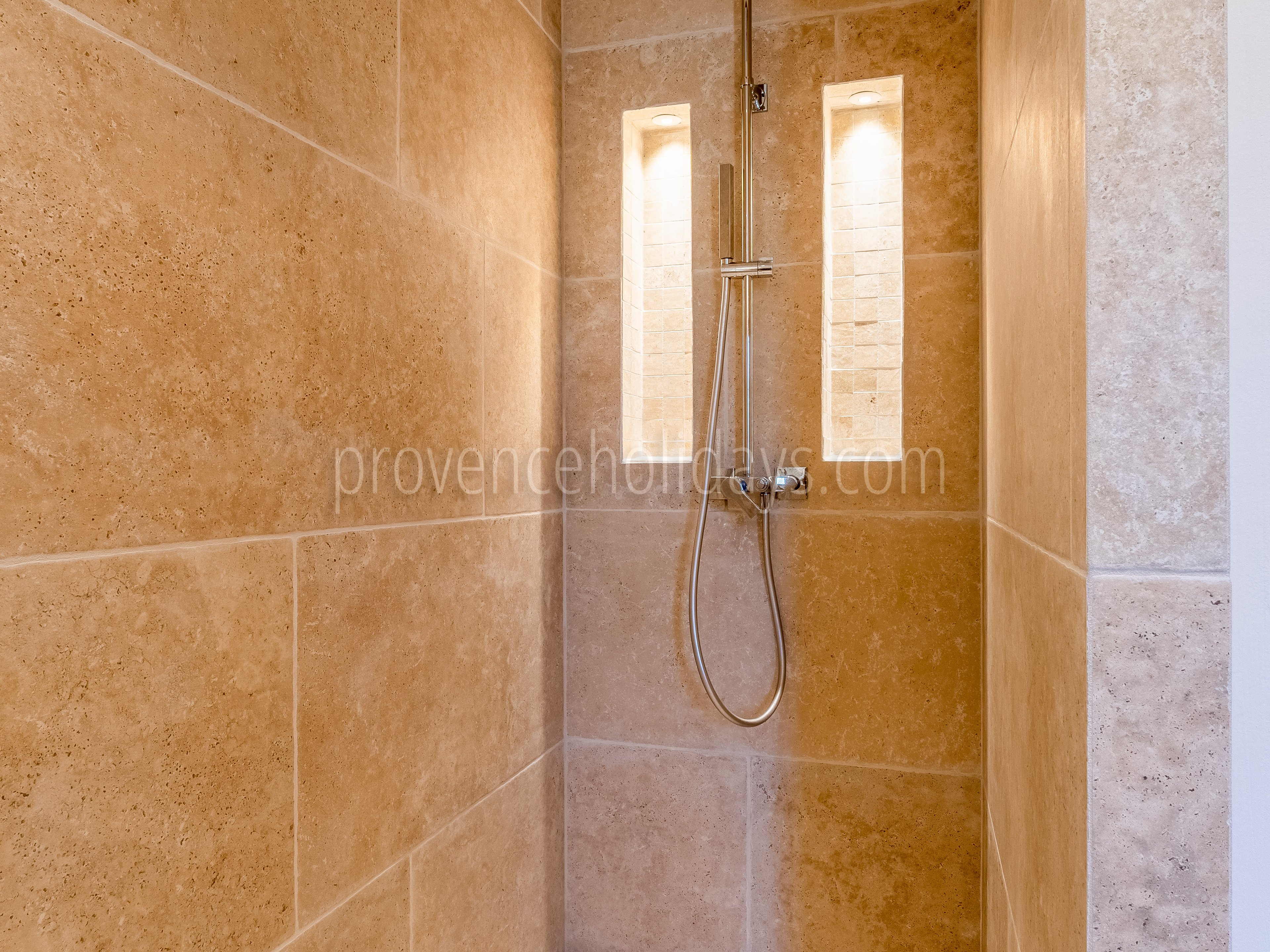 50 - Villa Luna: Villa: Bathroom
