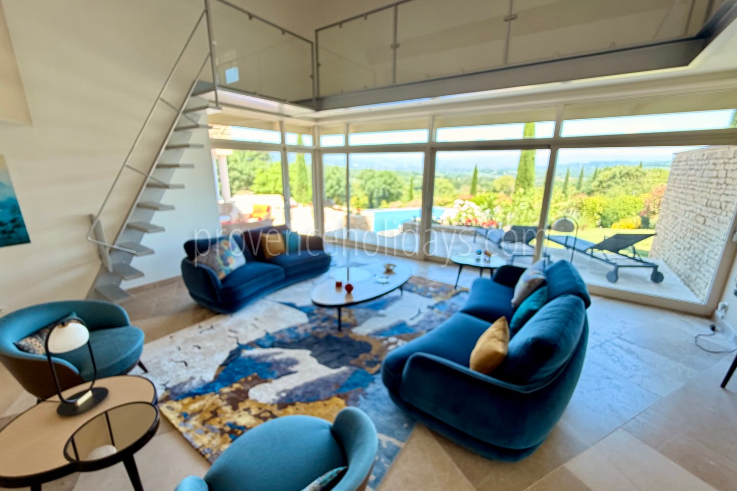 Villa Jean - 34