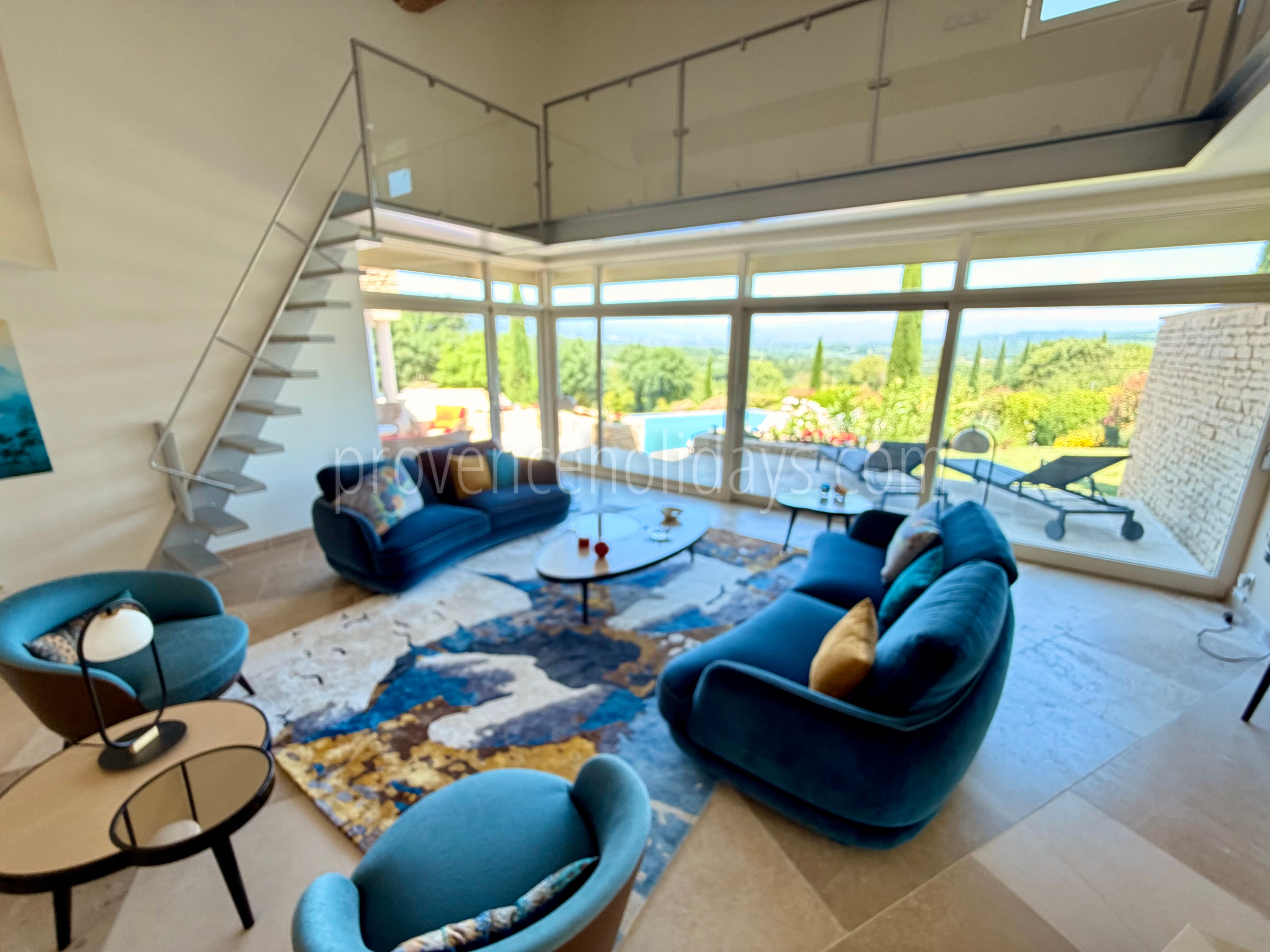 Villa Jean - 34
