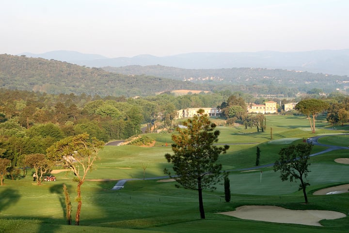 Gassin Golf Country Club