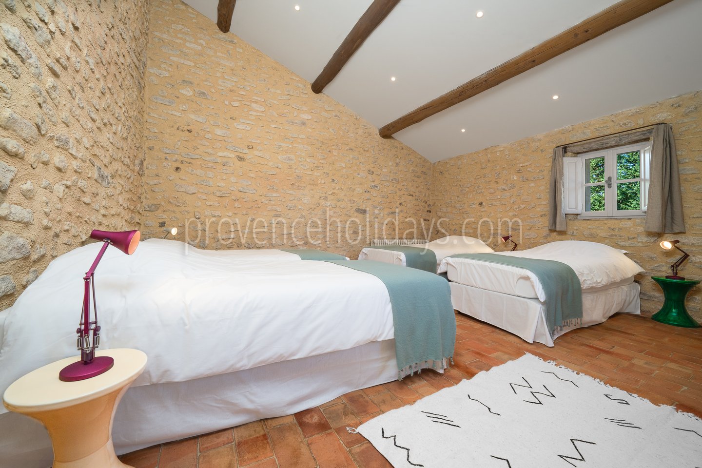 Domaine des cascades - 113