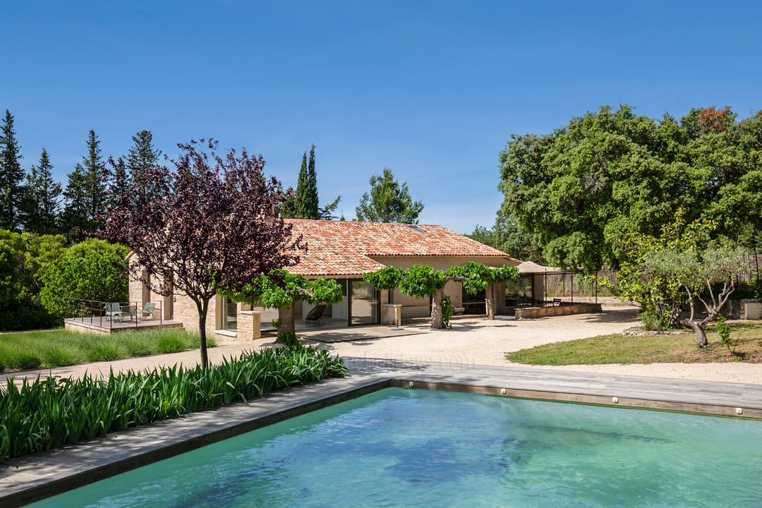 1 - : Villa: Exterior