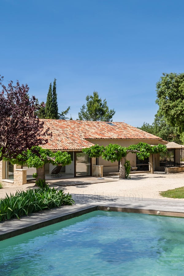 1 - : Villa: Exterior