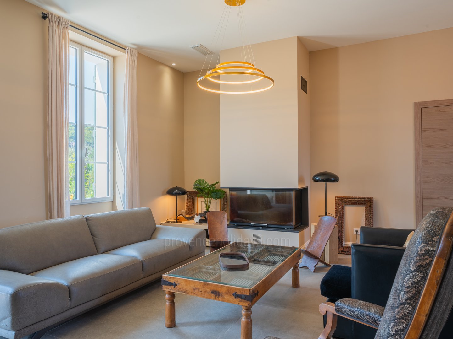 10 - Bastidon: Villa: Interior