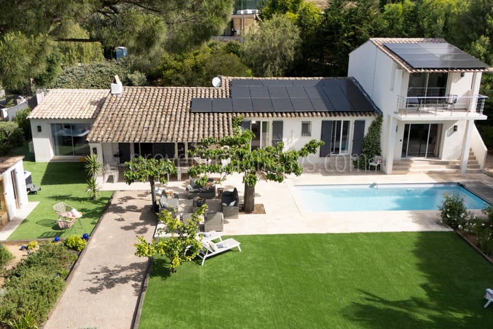 Villa Valmer