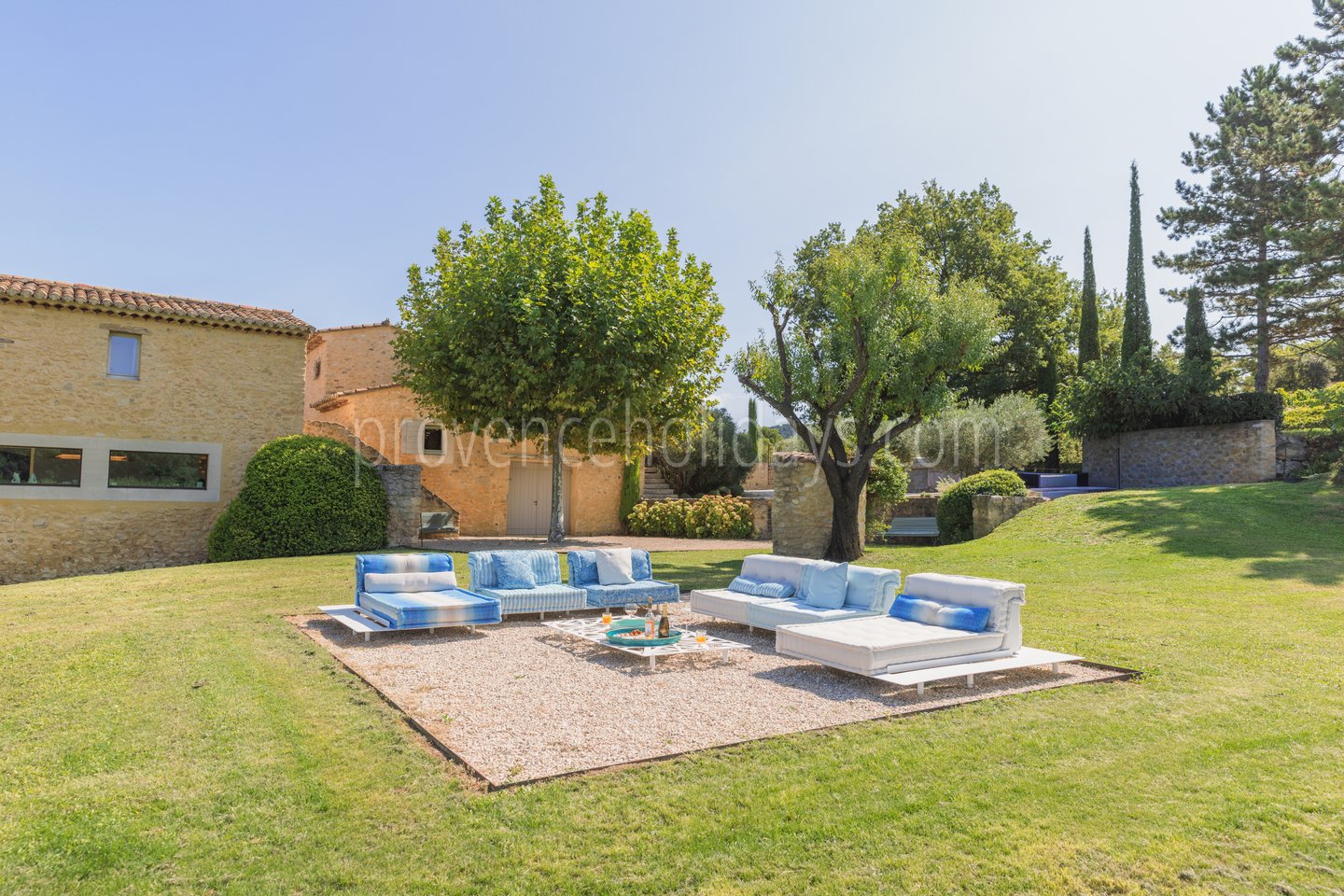 Villa Mimosa - 62