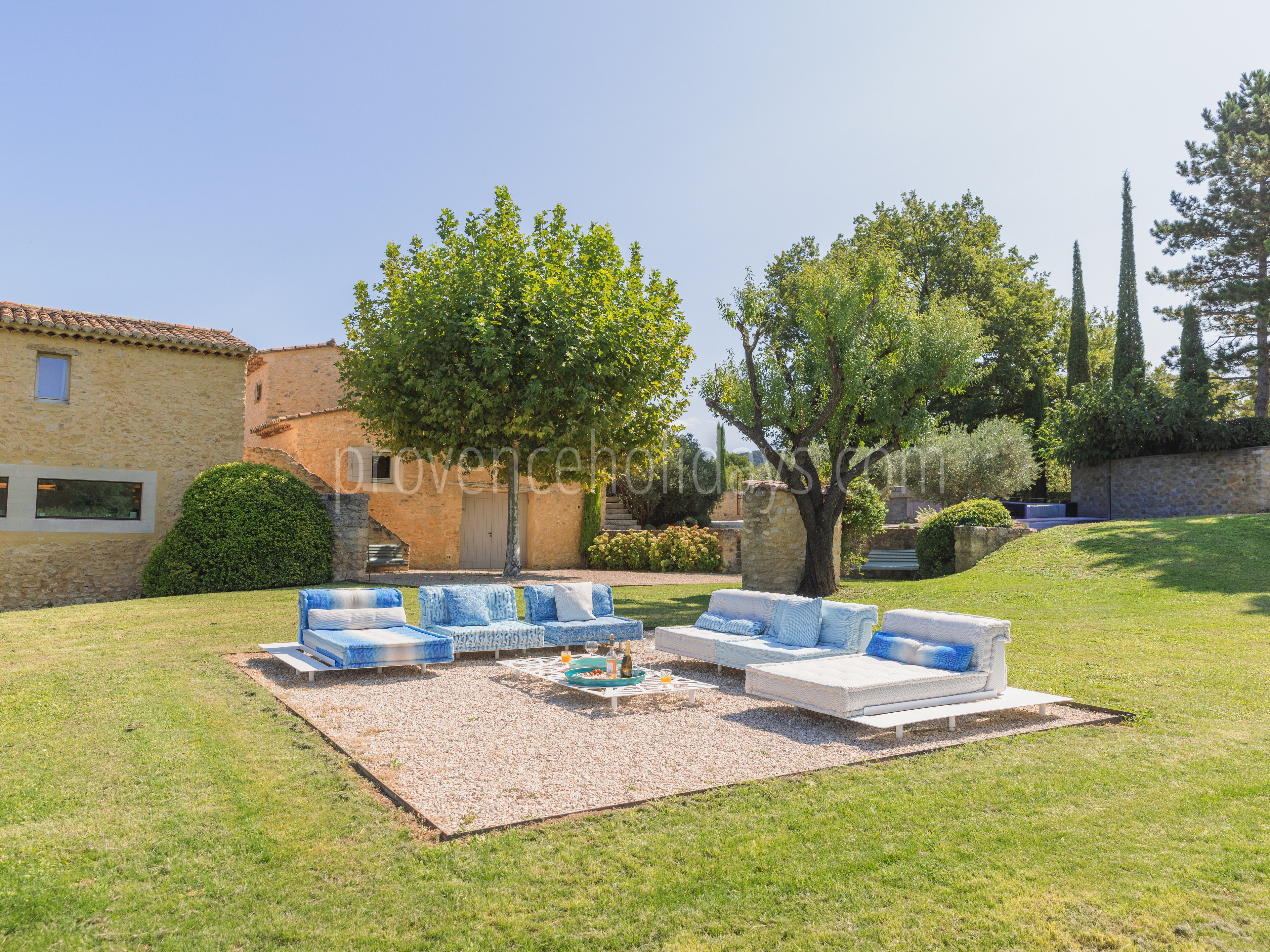Villa Mimosa - 62