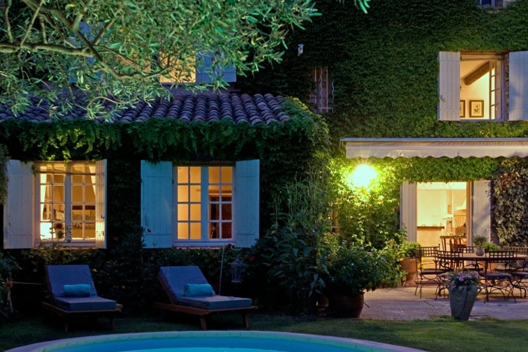3 - Maison Louise: Villa: Pool