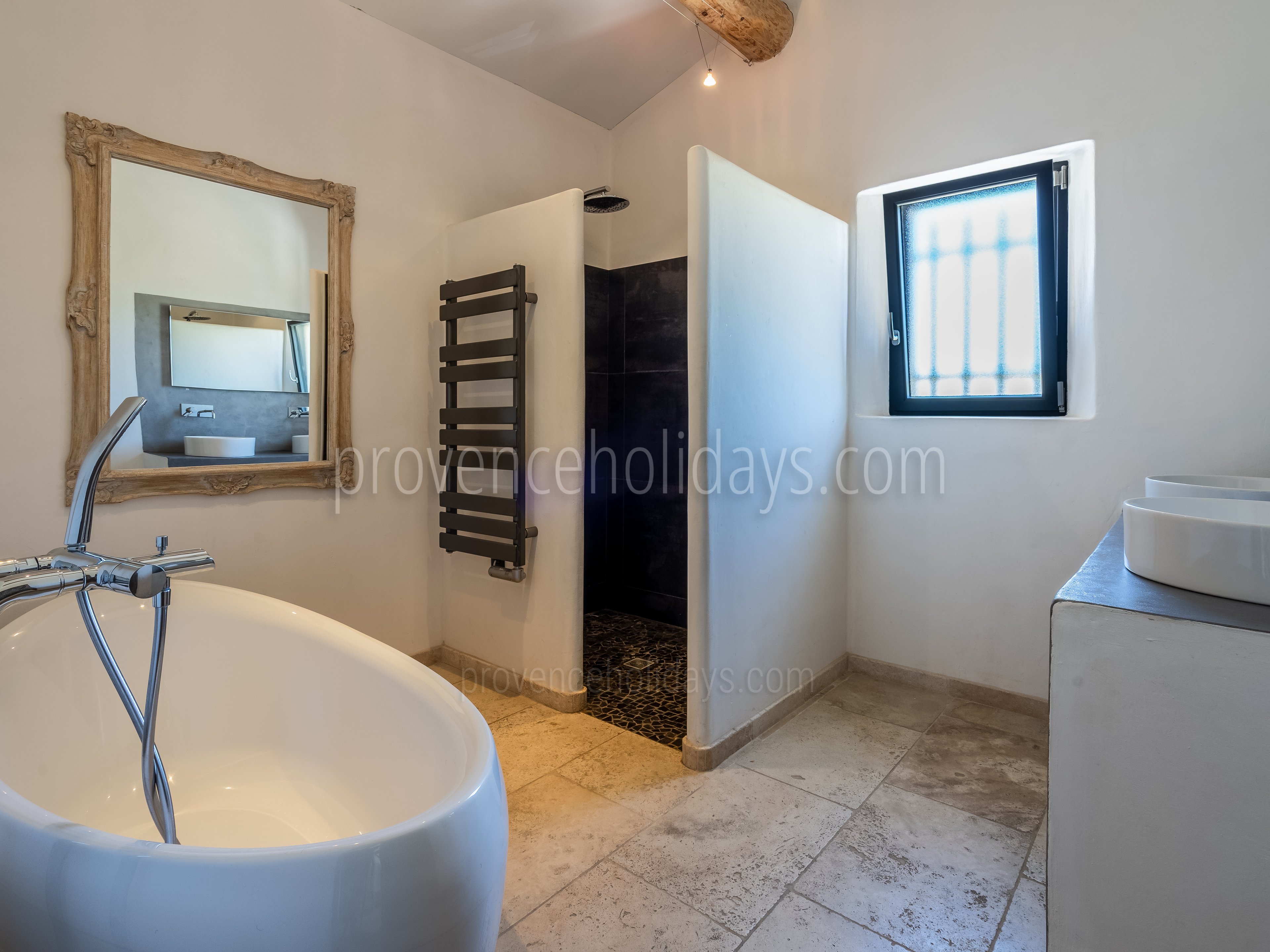27 - Villa Jasmin: Villa: Bathroom