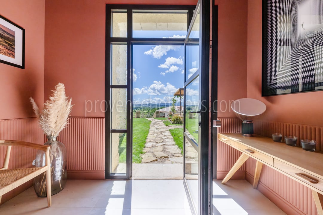 15 - Villa Alba: Villa: Interior