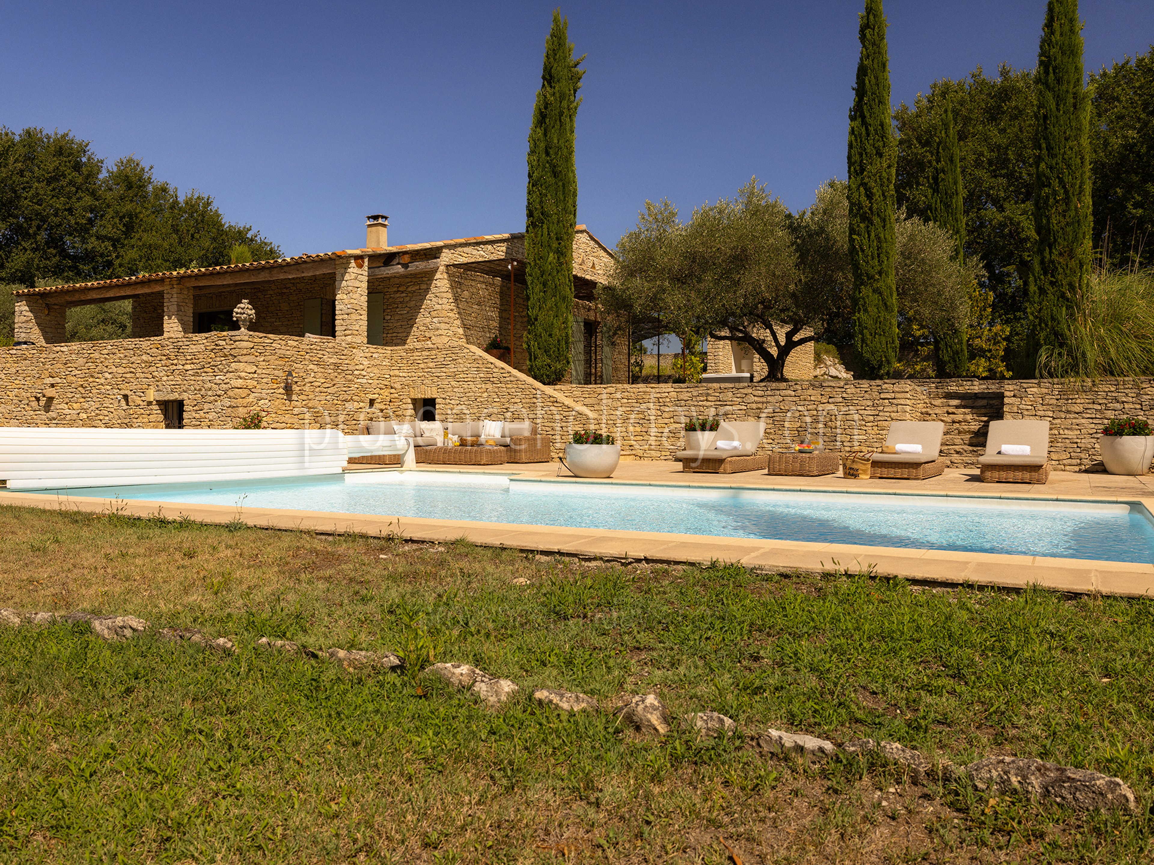 17 - Villa Belle Vue: Villa: Exterior