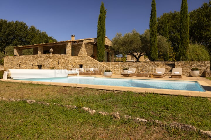 17 - Villa Belle Vue: Villa: Exterior