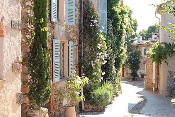 Tourisme en 