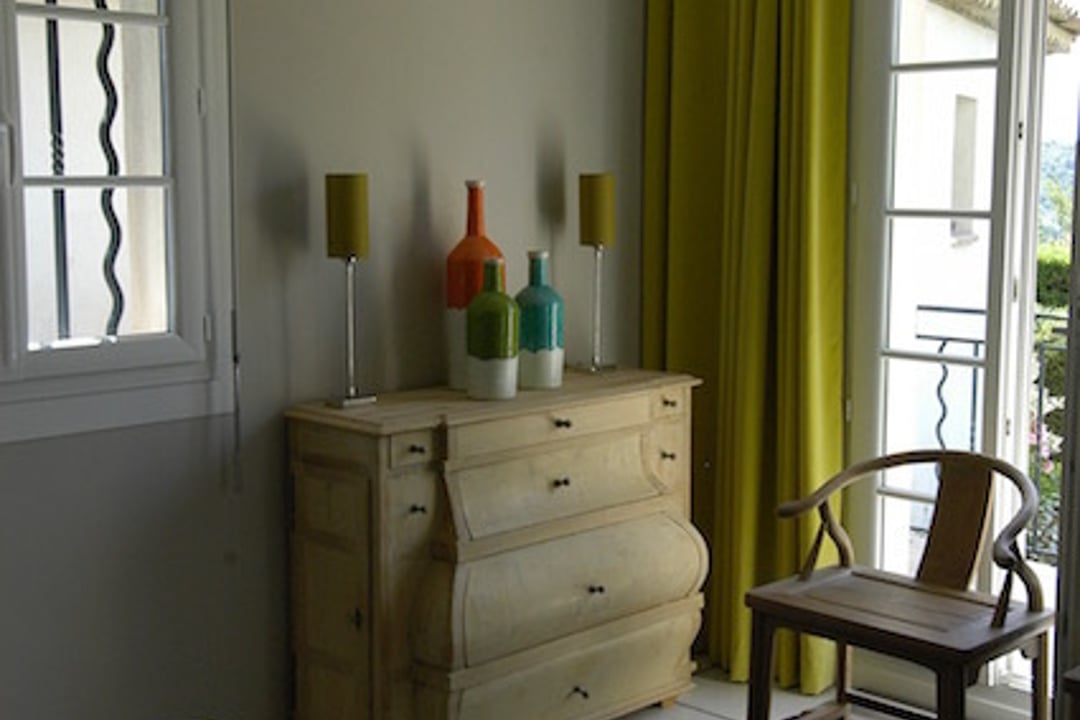 39 - Villa des Pins: Villa: Interior