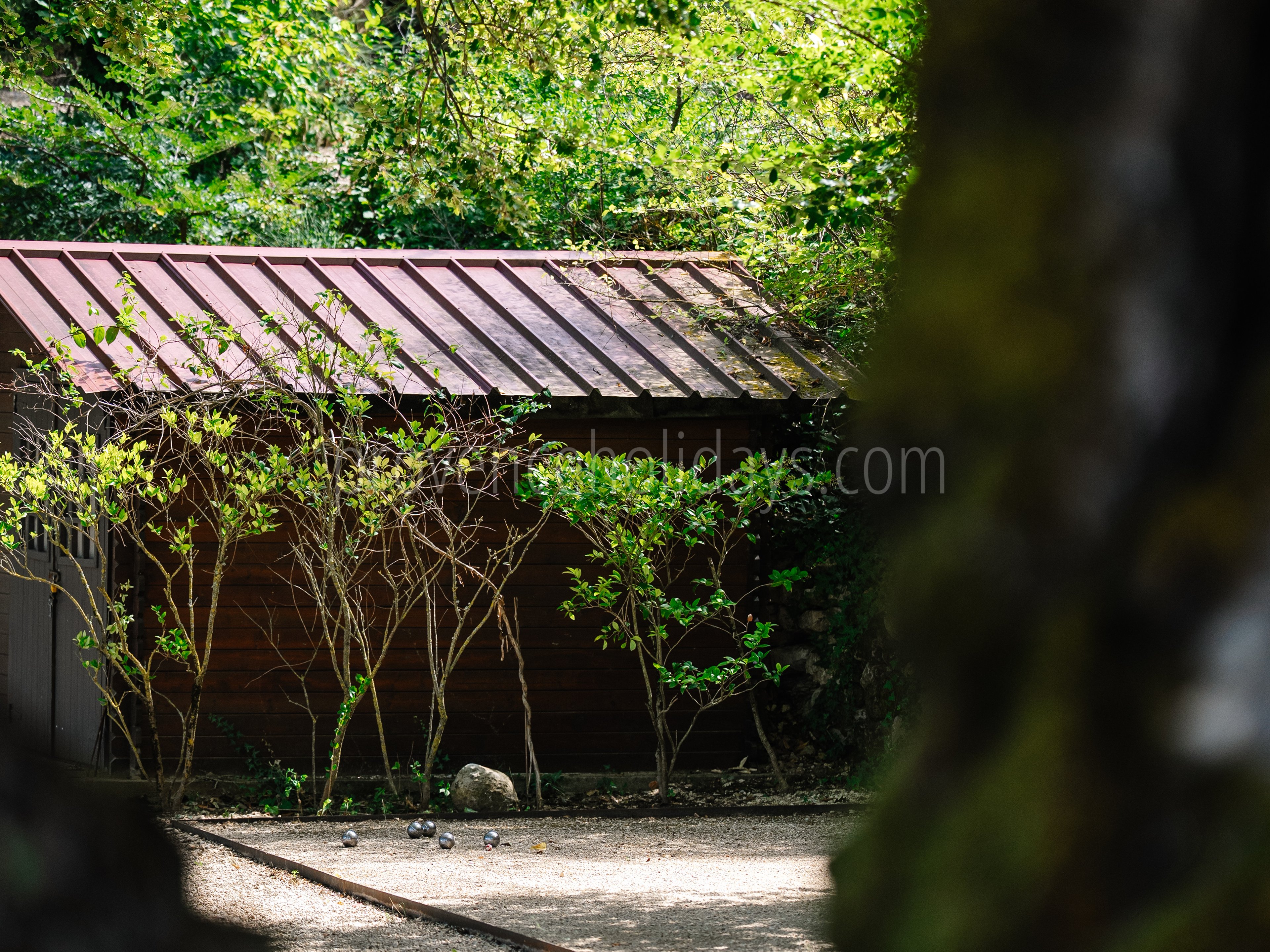 80 - Domaine des Pierres: Villa: Exterior