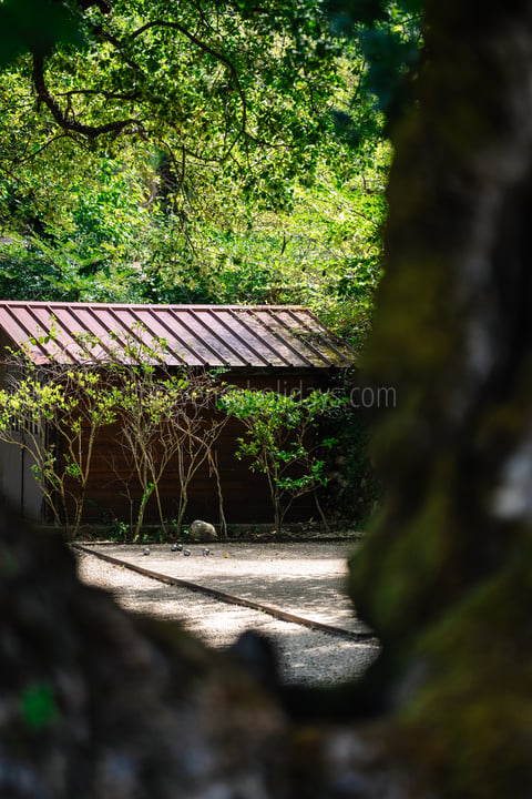 80 - Domaine des Pierres: Villa: Exterior
