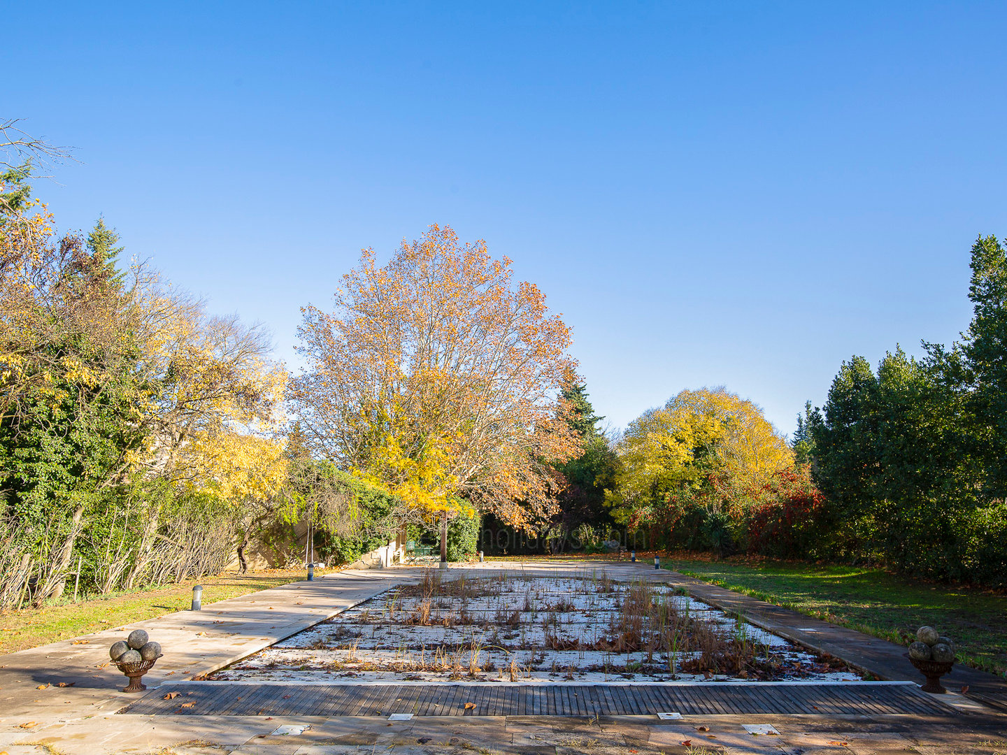 6 - Bastide Clairchamp: Villa: Exterior