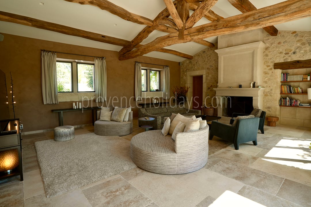 149 - Villa Panorama: Villa: Interior