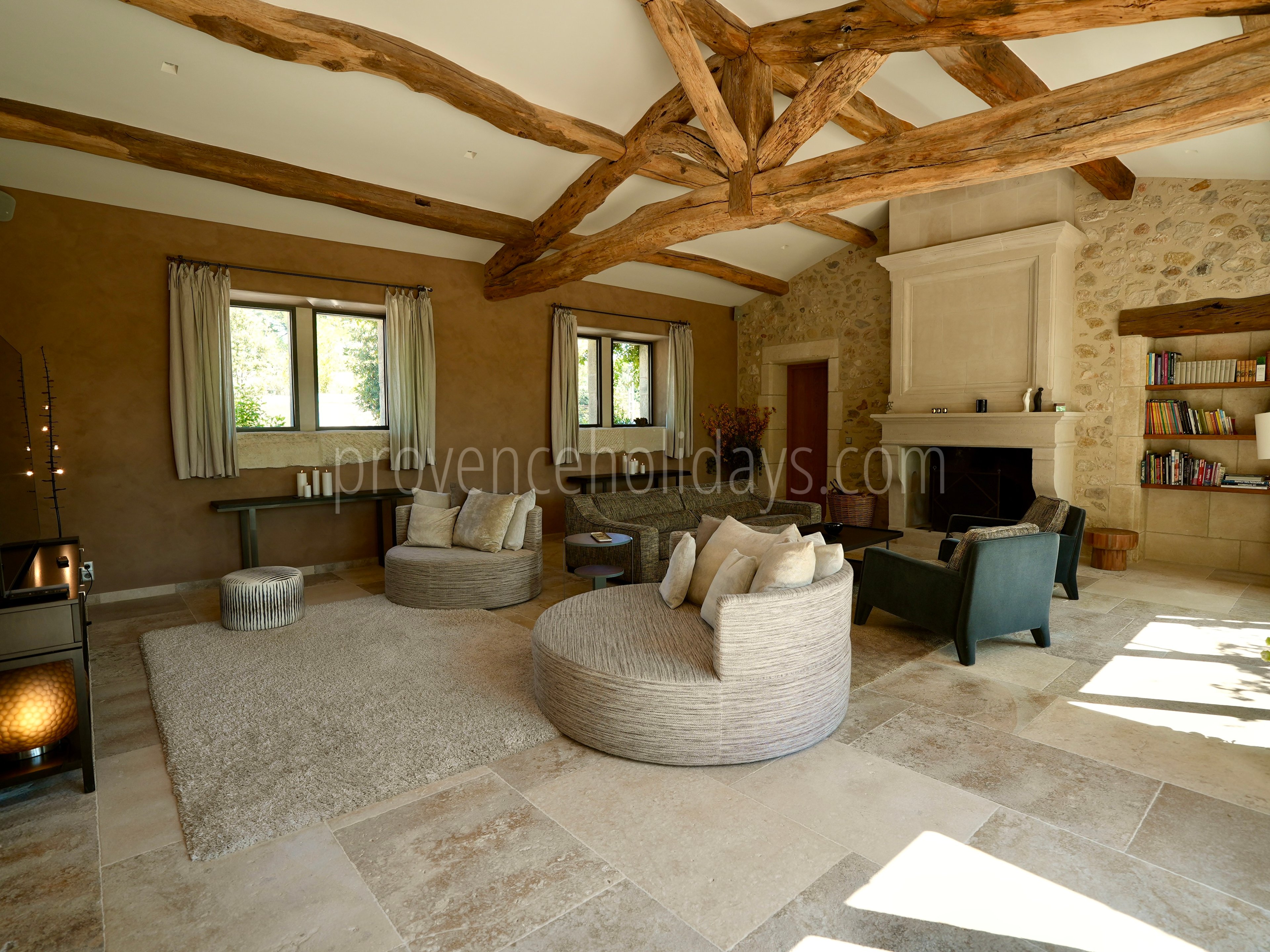 149 - Villa Panorama: Villa: Interior