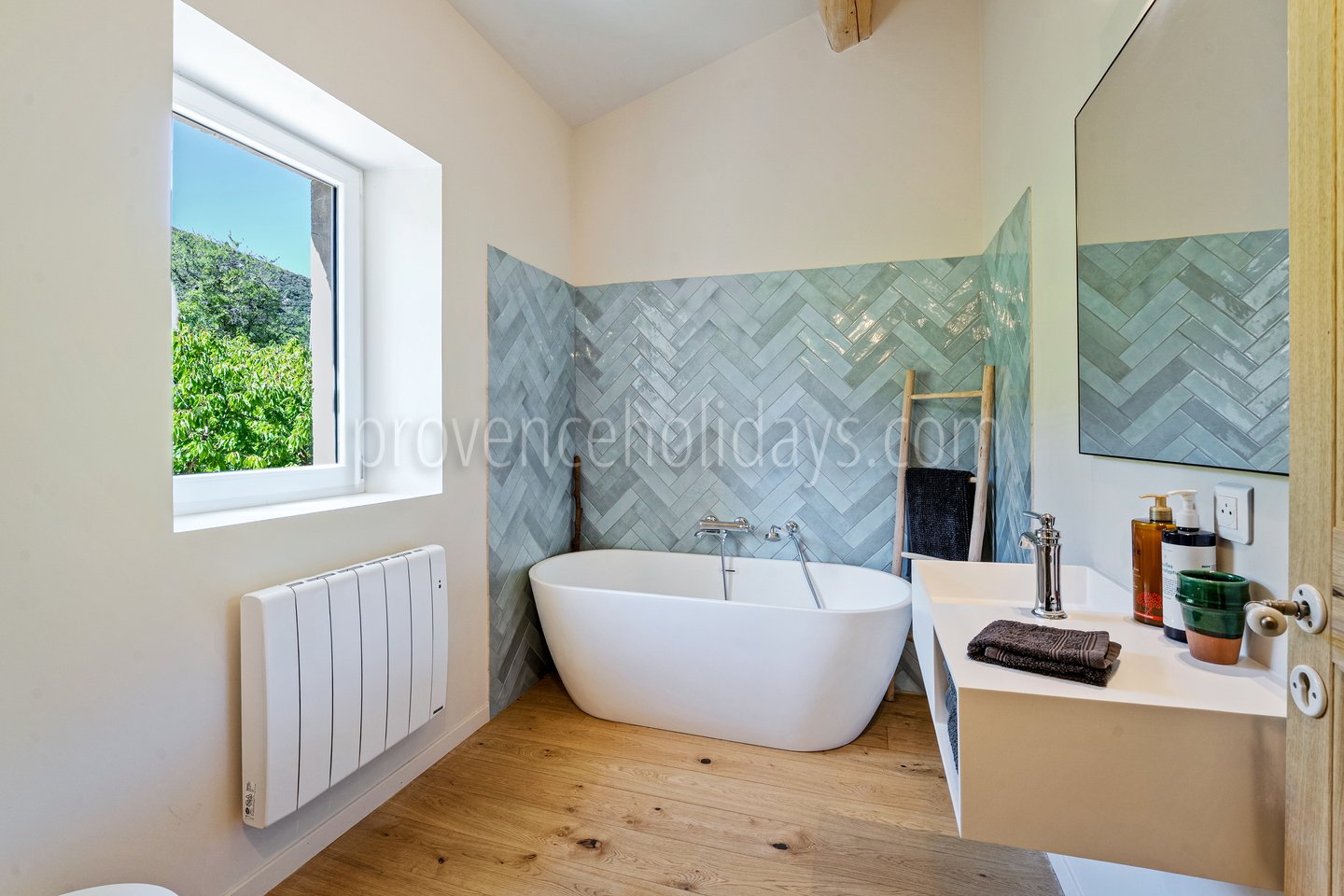 Domaine des Pierres - 46