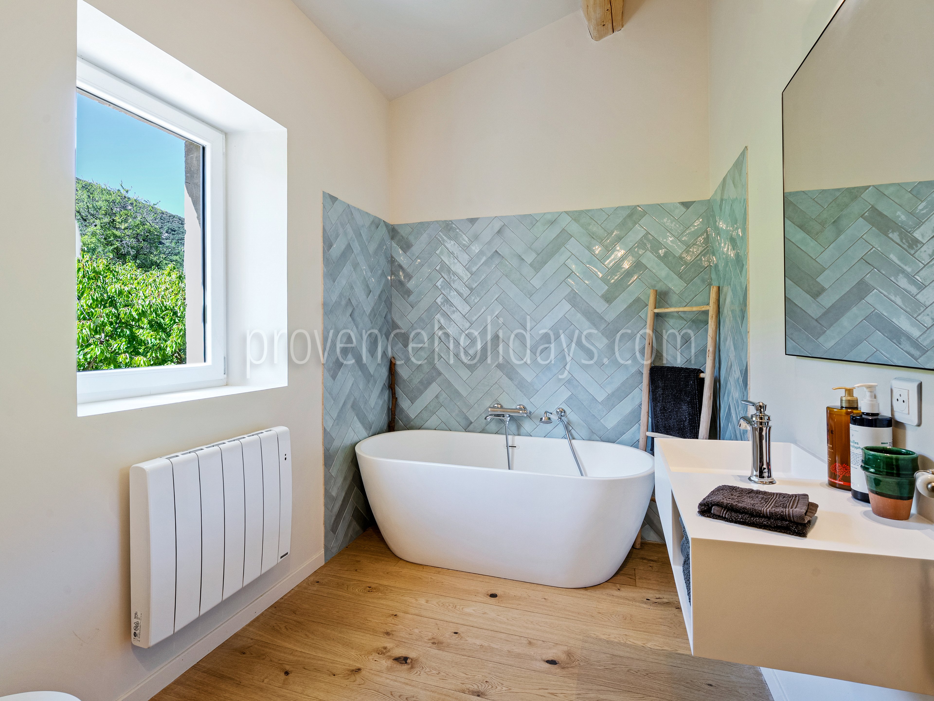 Domaine des Pierres - 46