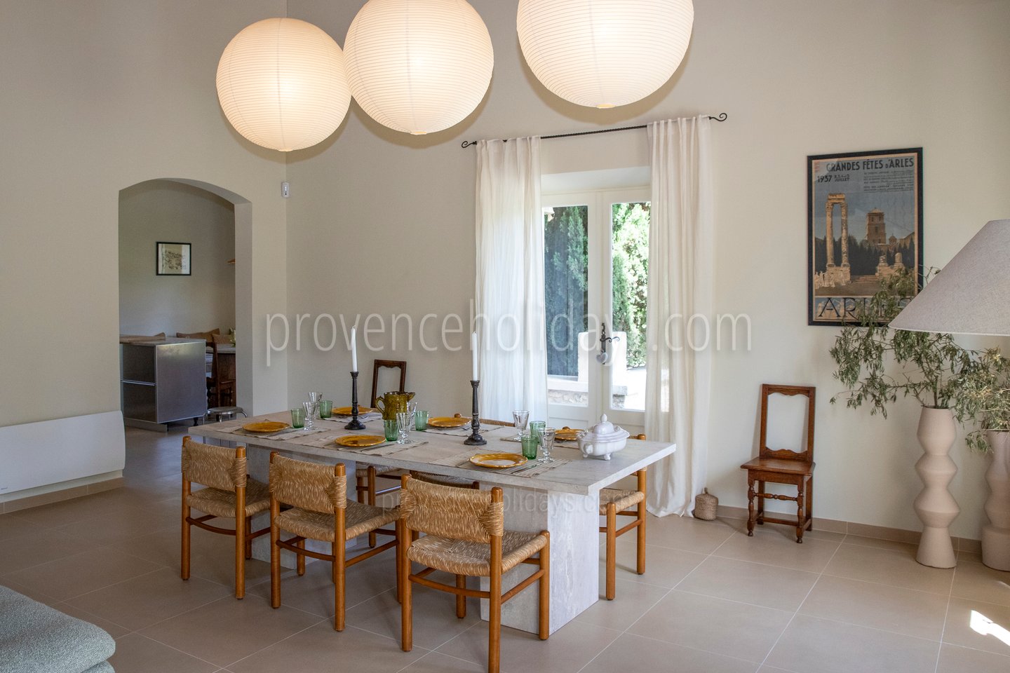 25 - Maison Lili: Villa: Interior