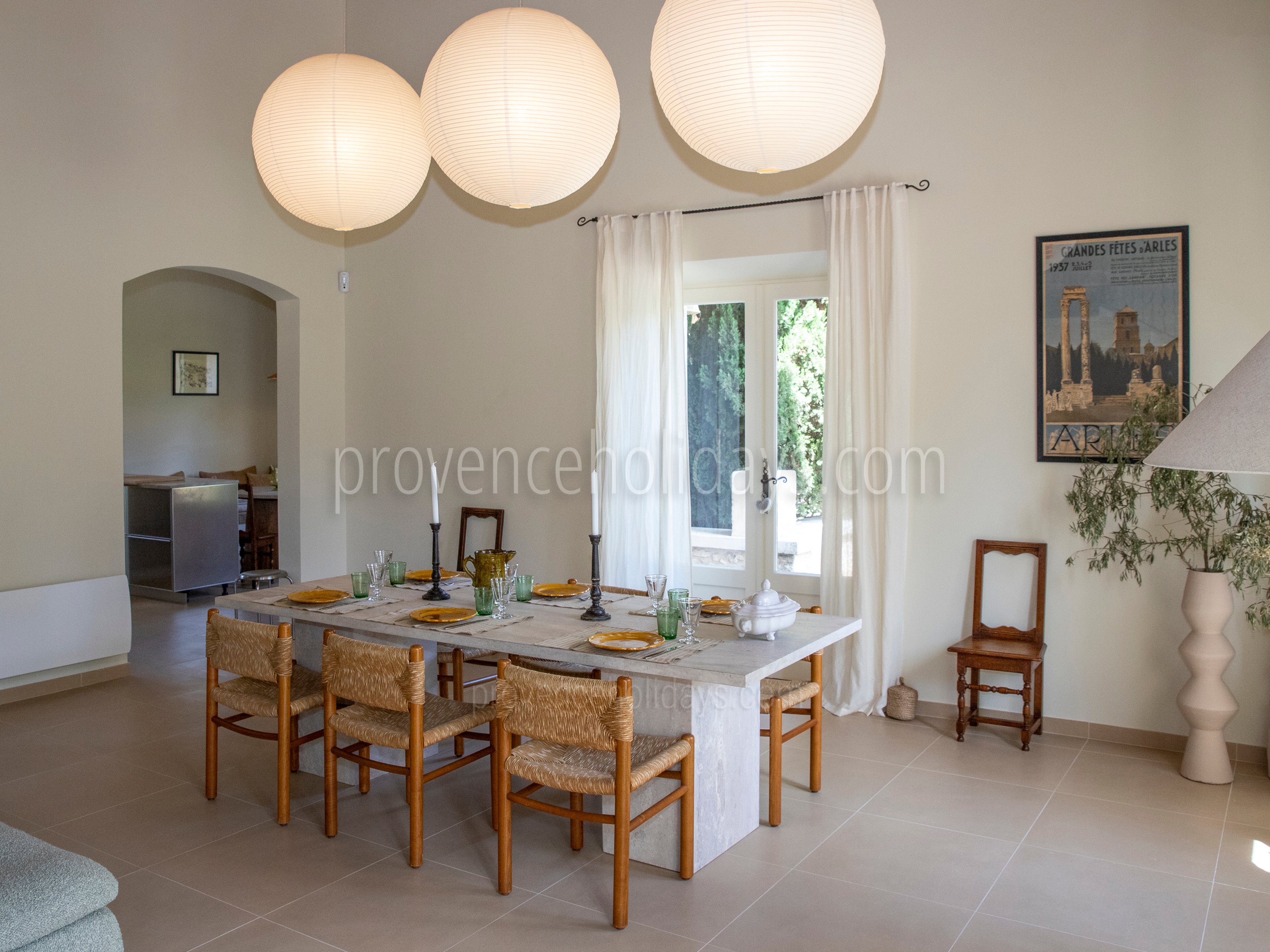 25 - Maison Lili: Villa: Interior