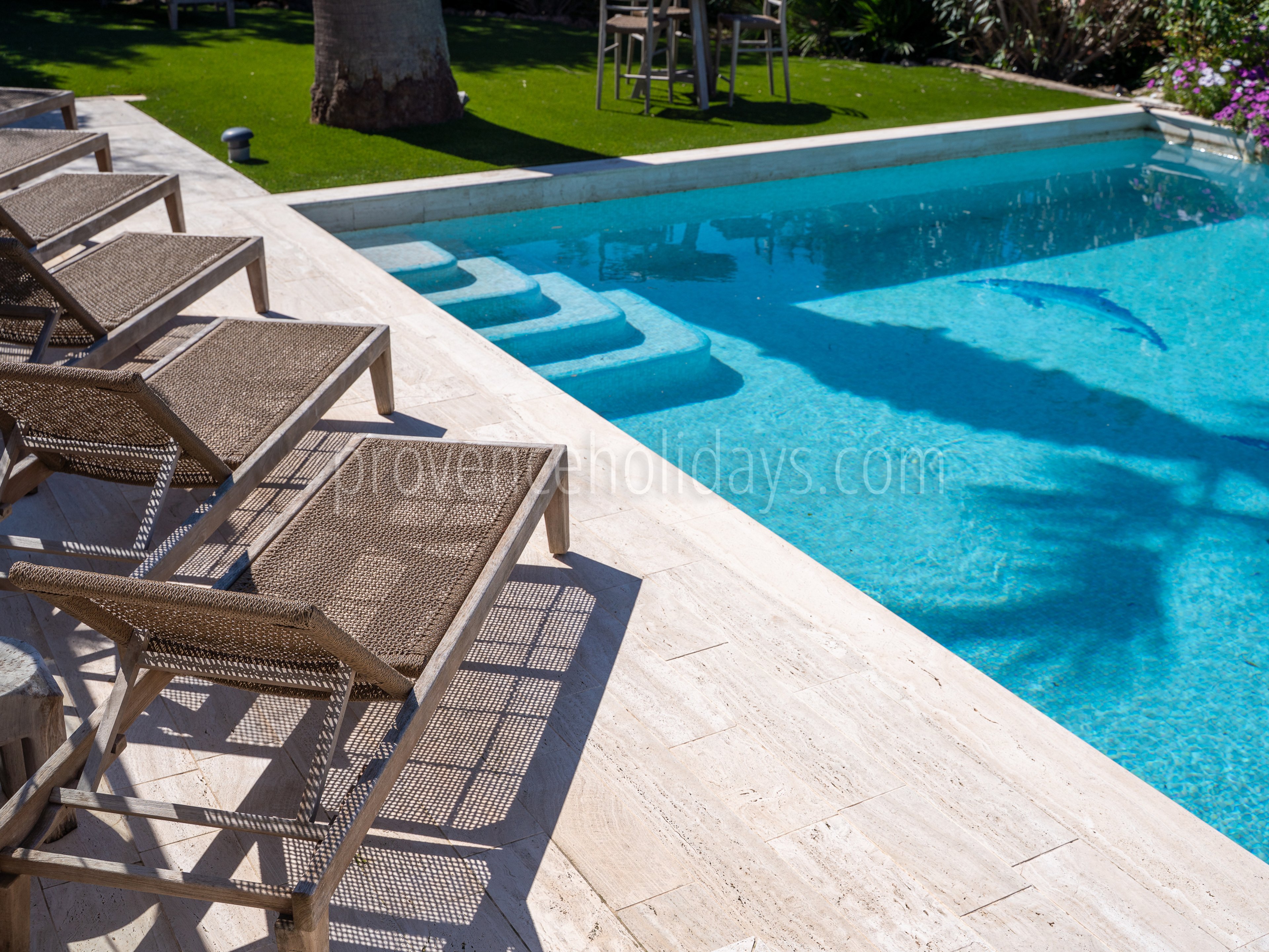 61 - Villa Cabeiro: Villa: Pool