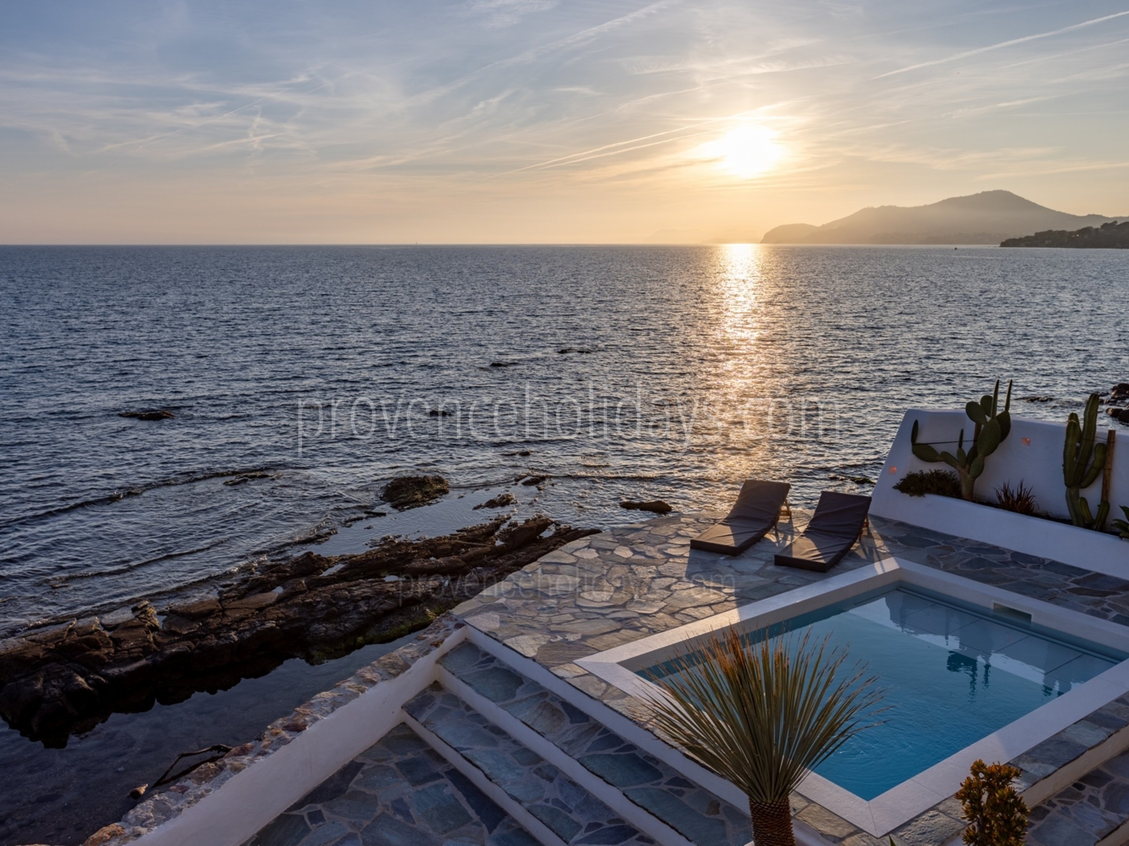 20 - Villa Nina: Villa: Pool