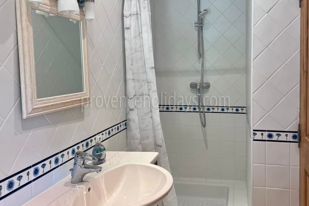 39 - Villa Valery: Villa: Bathroom