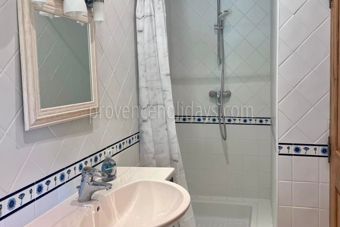 39 - Villa Valery: Villa: Bathroom