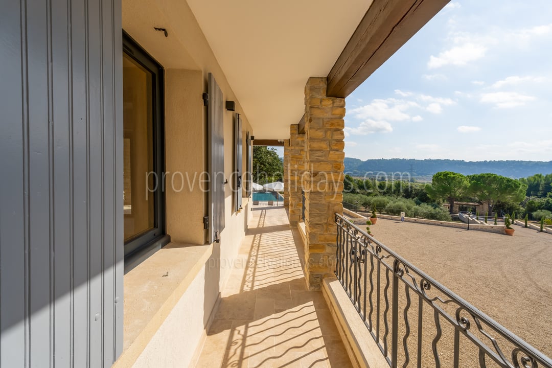 50 - Villa des Estrets: Villa: Exterior