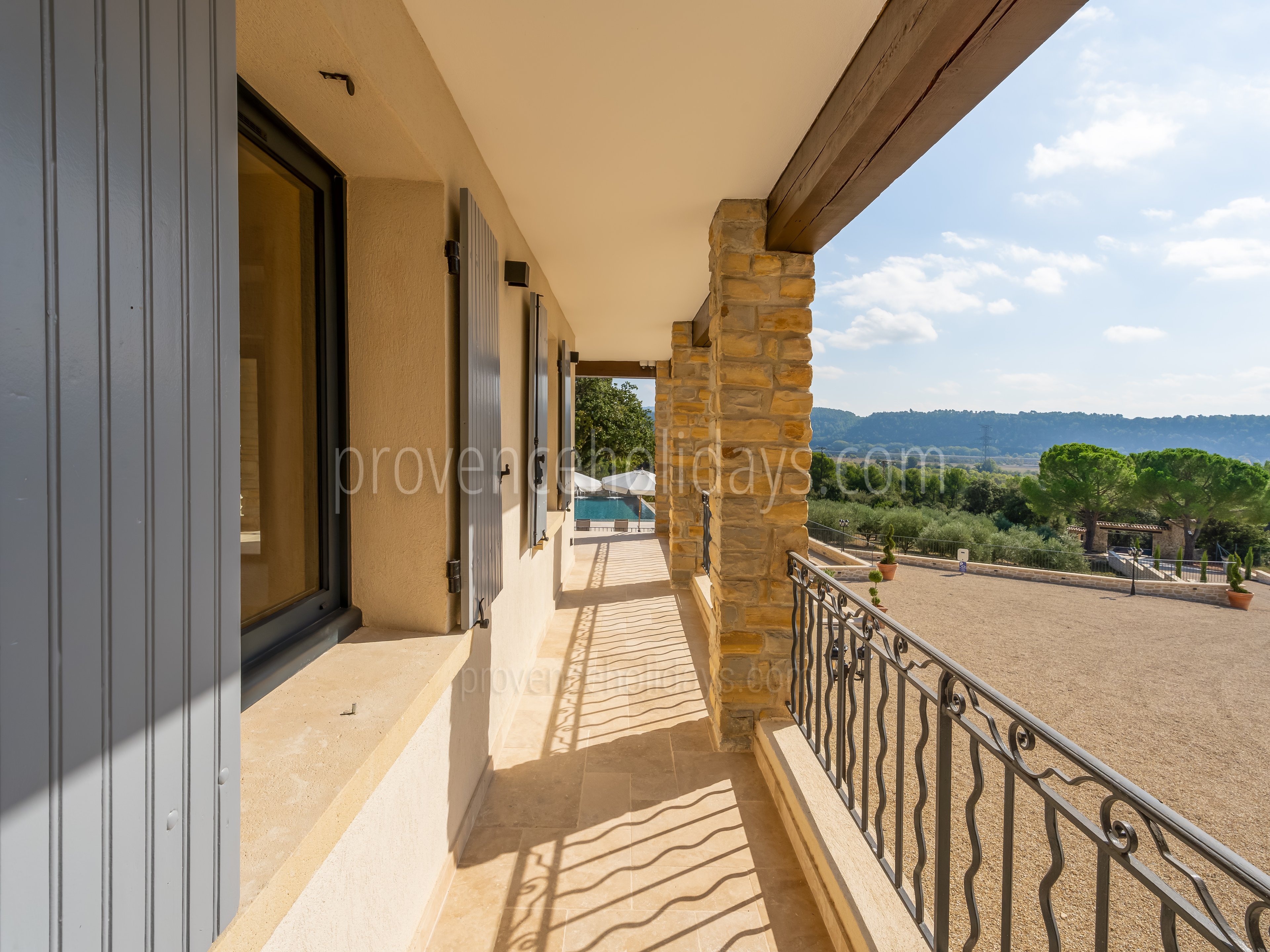 50 - Villa des Estrets: Villa: Exterior