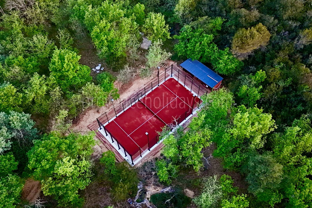51 - Les Vues du Luberon: Villa: Exterior