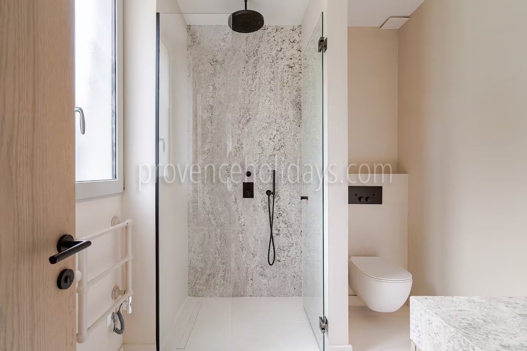 25 - Villa Elite: Villa: Bathroom